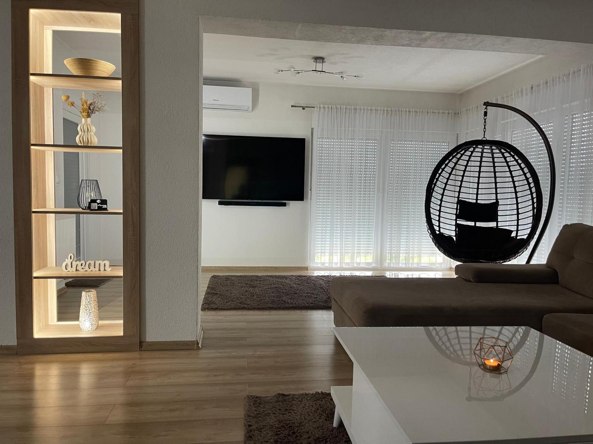 Apartman Kiss Jajce Exterior photo