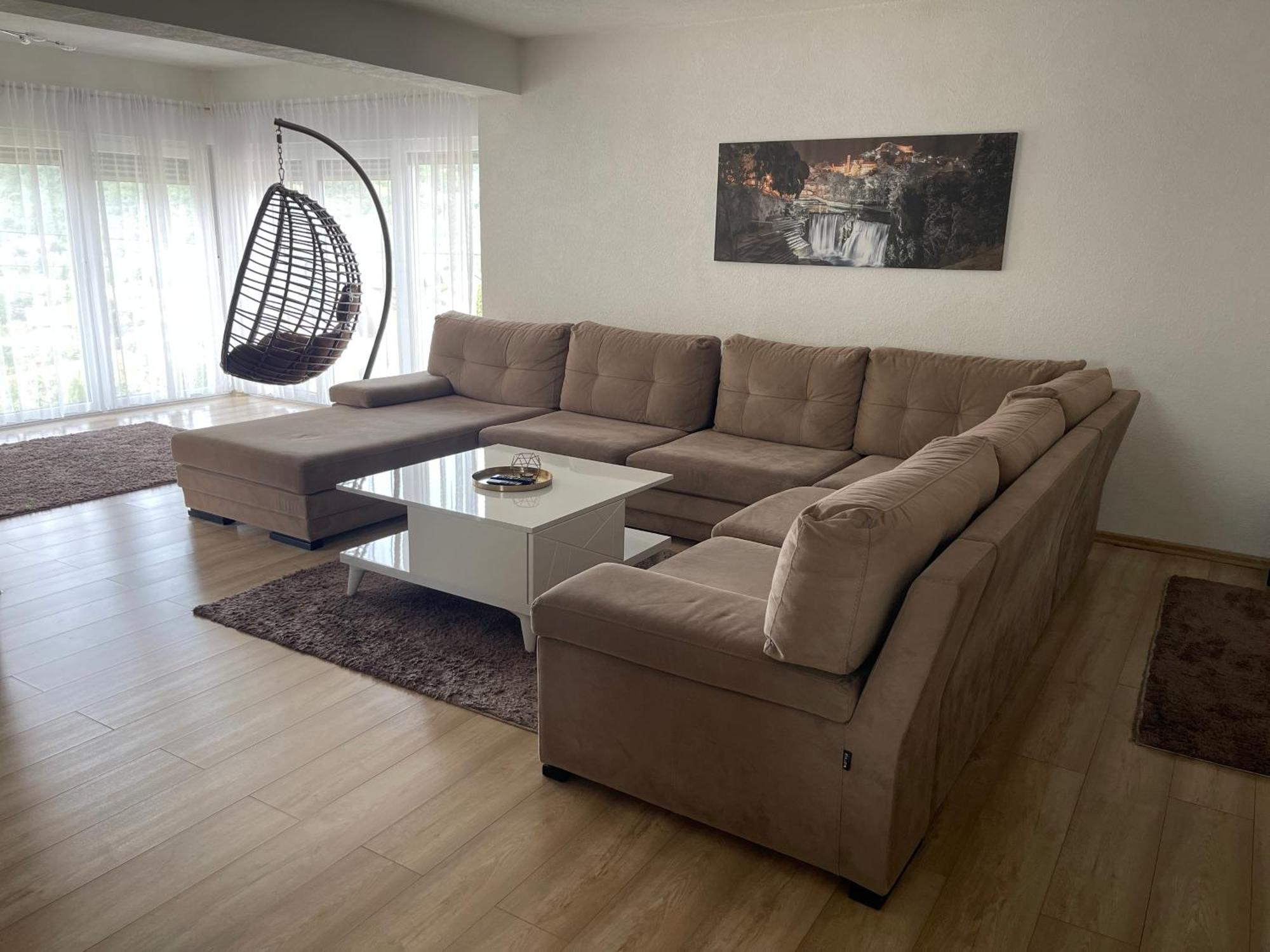Apartman Kiss Jajce Exterior photo