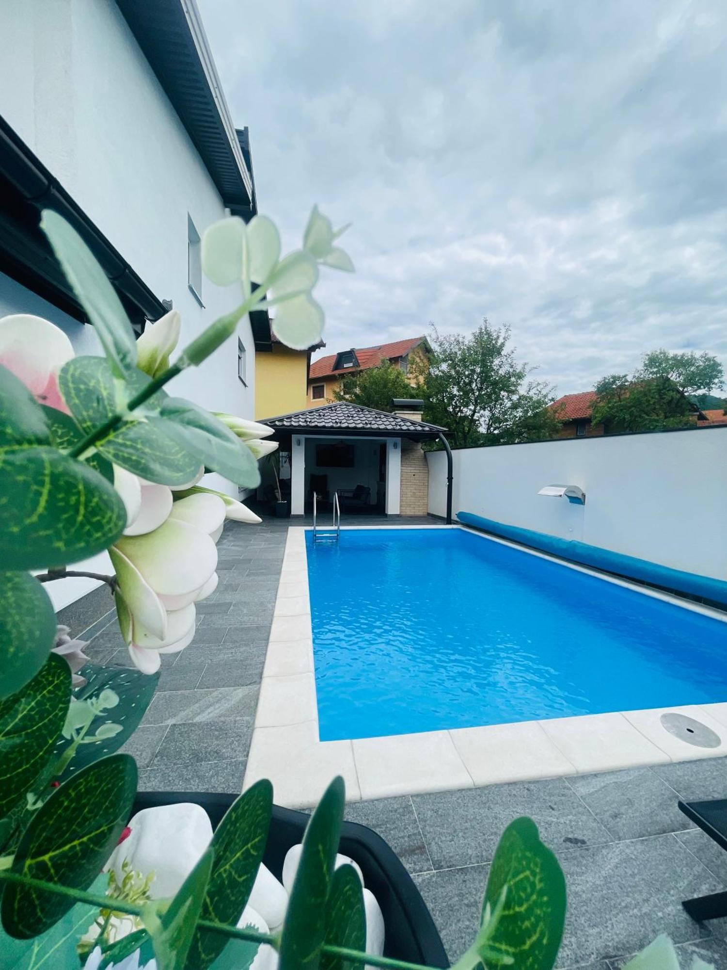 Apartman Kiss Jajce Exterior photo