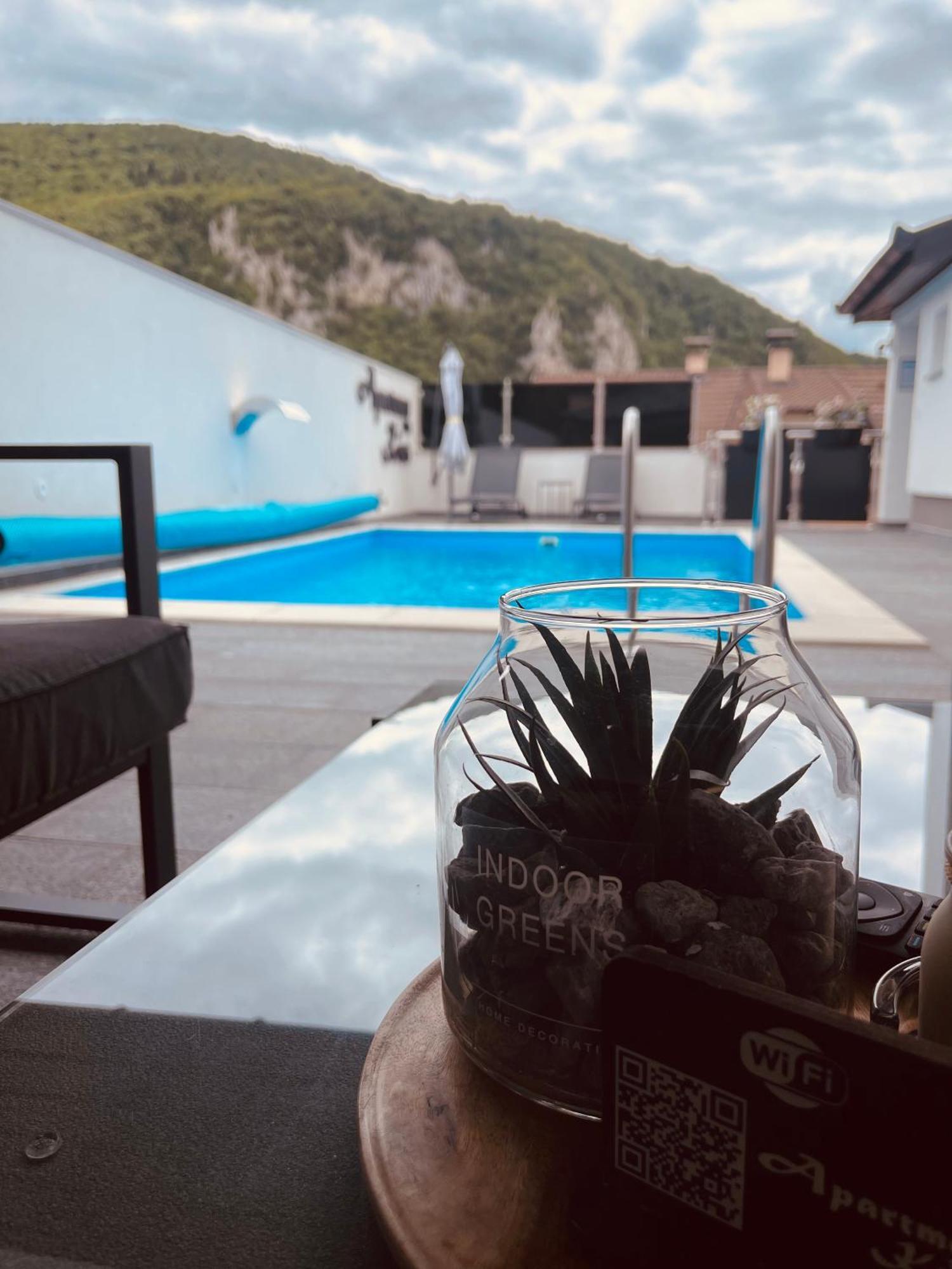 Apartman Kiss Jajce Exterior photo