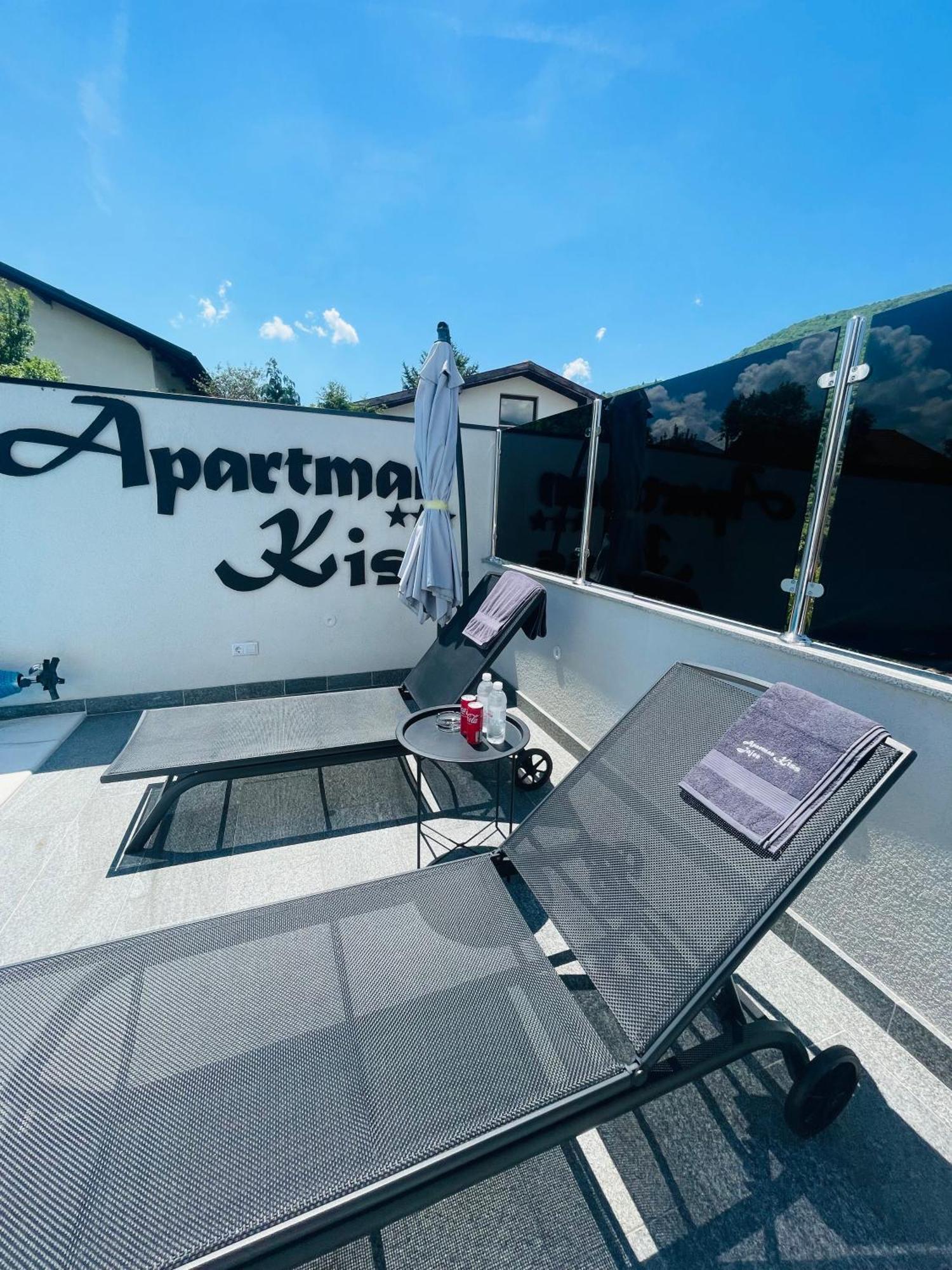Apartman Kiss Jajce Exterior photo